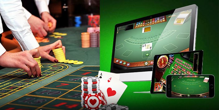Rules You Must Follow While Playing Online Casinos -